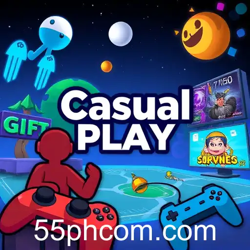The Evolution of Online Gaming Platforms