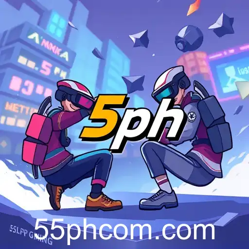 The Rise of 55ph.com in the Gaming World